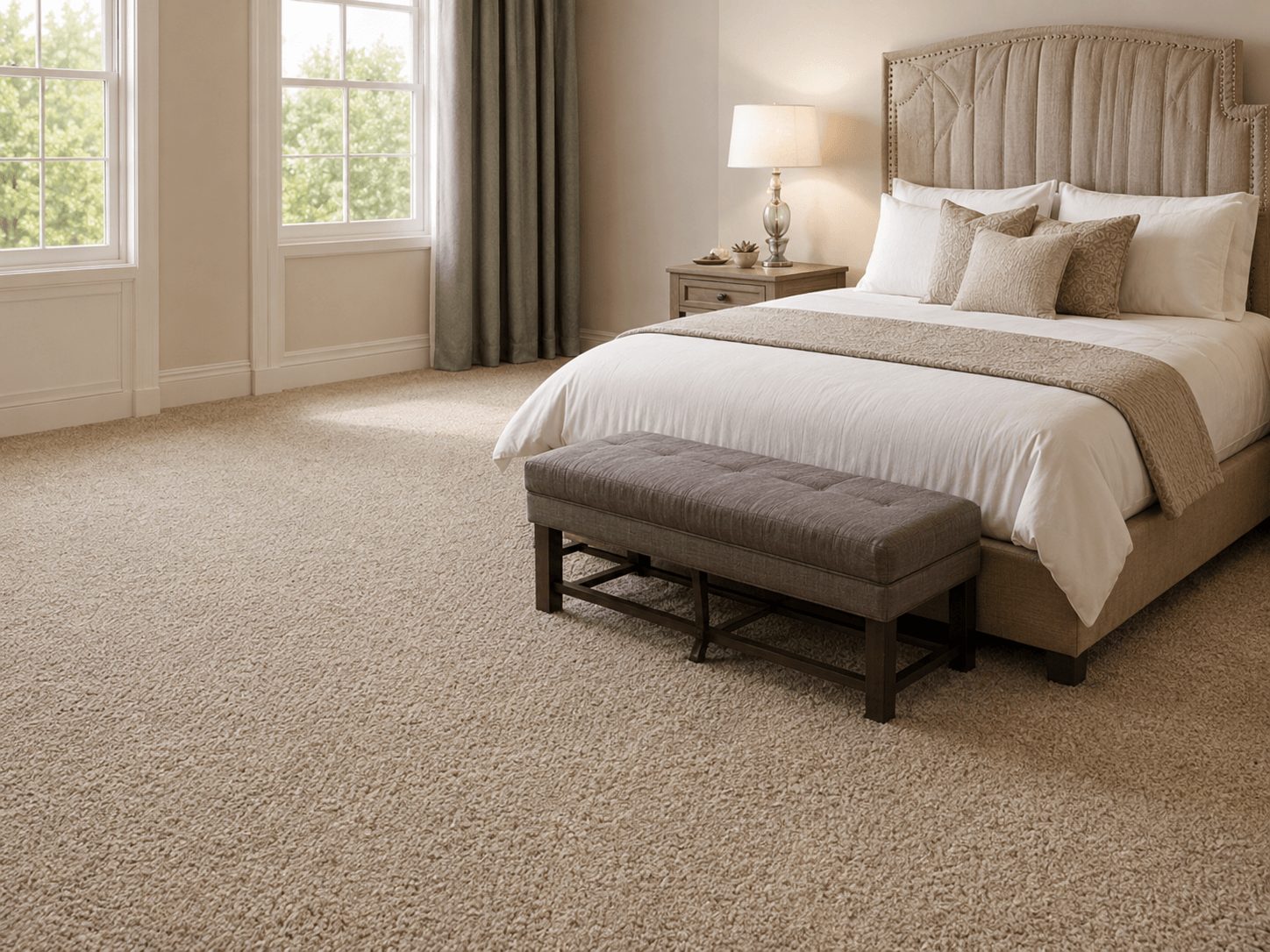 Dreamweaver Santa Marin — flooring by Floor Pro