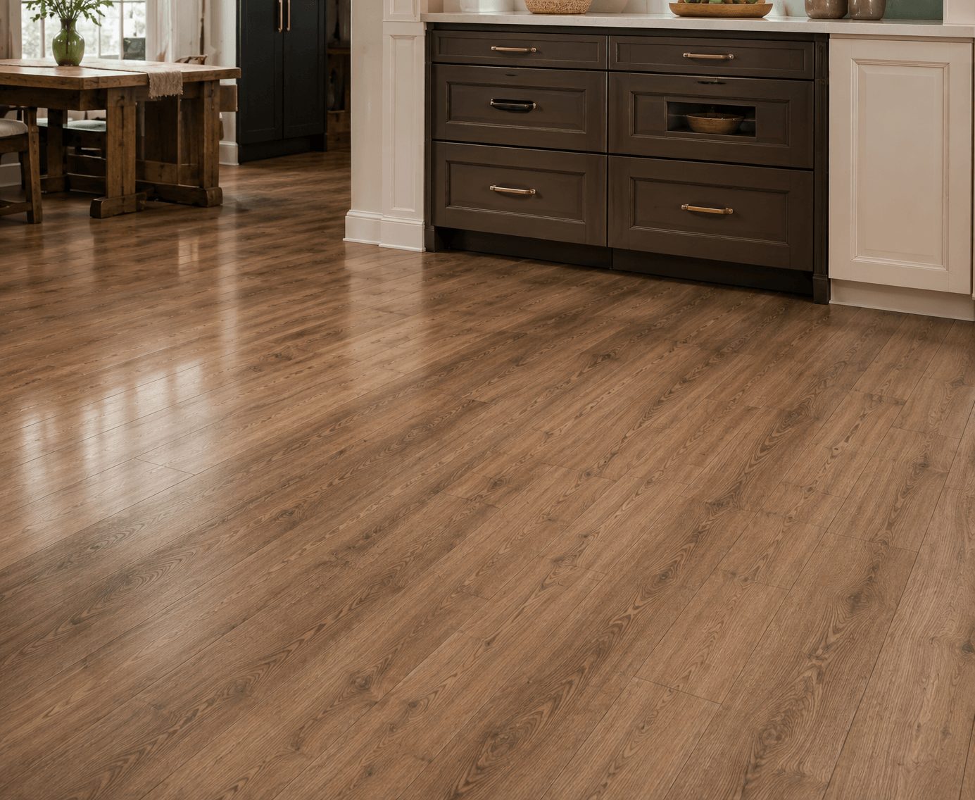 Cyrus Billingham — flooring by Floor Pro